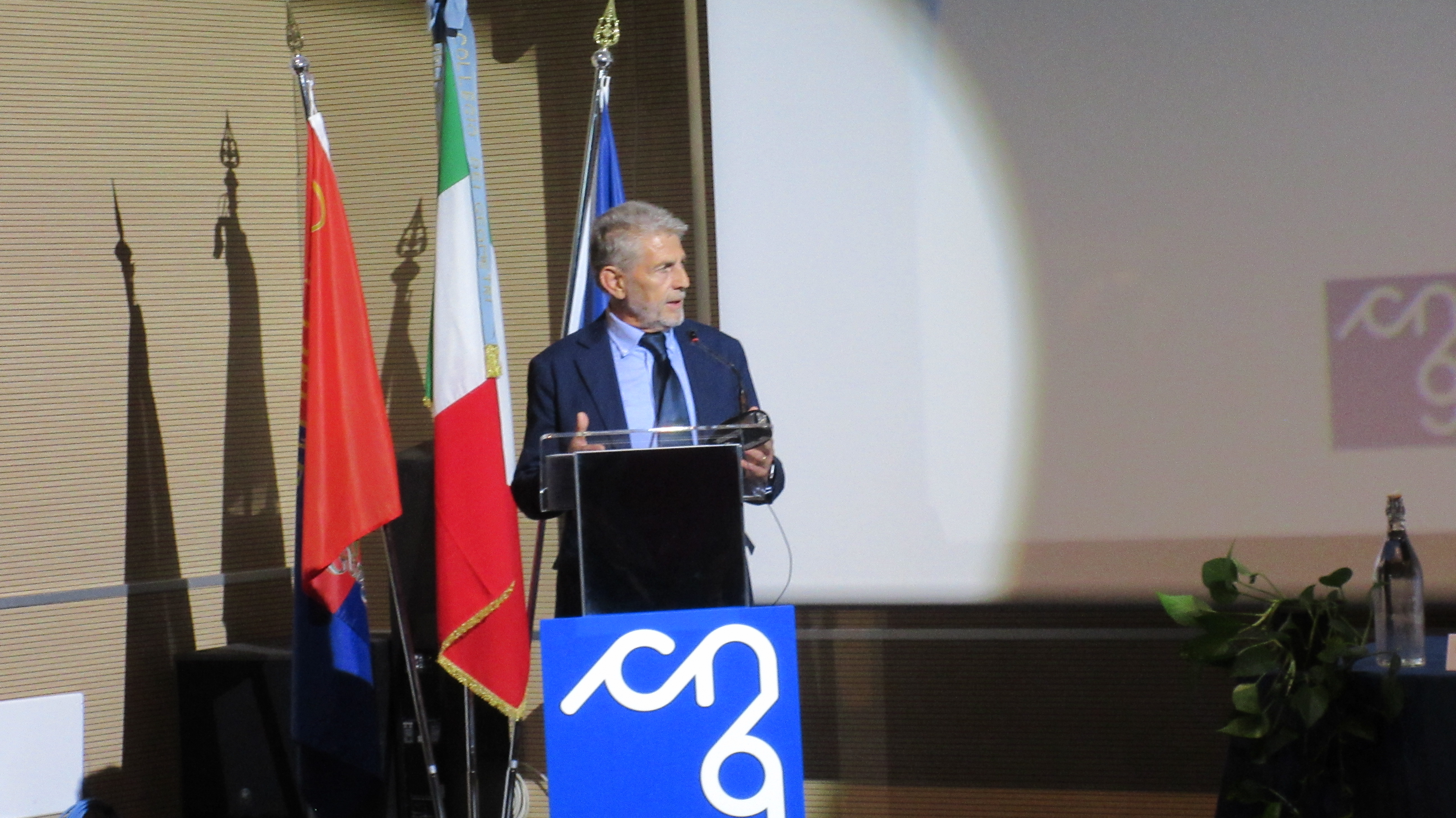 Amatrice, memoria e ricostruzione: il Collegio dei Geometri di Rieti richiama istituzioni e comunità nel percorso verso il decennale del sisma